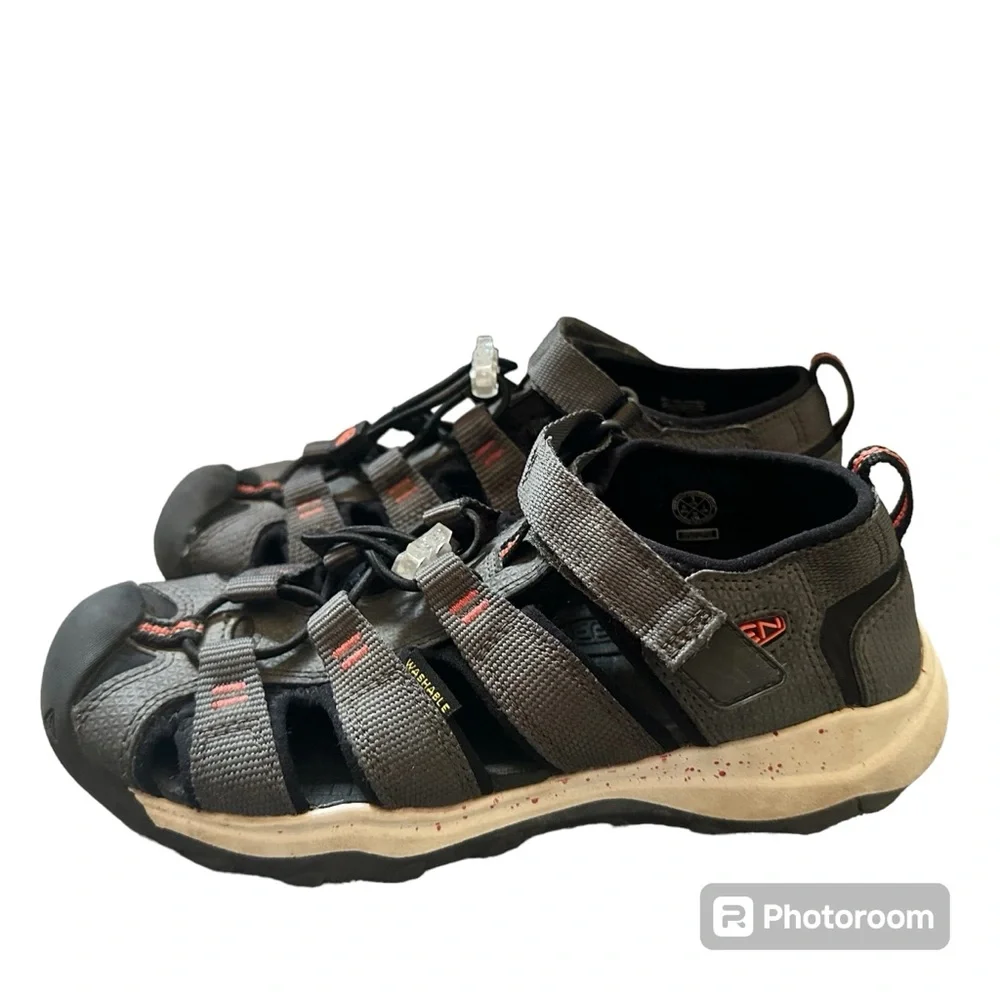 KEEN‎ Kids' Newport Neo H2 Water Shoes Size 3